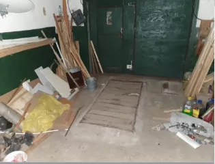 продажа имущества котикова артема петровича: гараж, площадь 23.2 кв. м., кадастровый  условный  номер 50:58:0080201:3805, расположен по адресу: обл московская, г. серпухов, гск  автолюбитель ,  лот №1  гараж, площадь 23.2 кв. м., кадастровый  условный  номер 50:58:0080201:3805, расположен по…