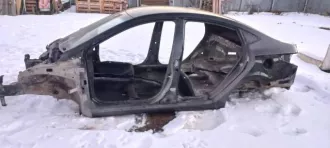 HYUNDAI SOLARIS, 01.01.2014 года выпуска, модель G4FADW738296, идентификационный номер Z94CT41CBDR300681, цвет кузова черный. Имущество обременено в пользу кредитного потребительского кооператива "Содействие".