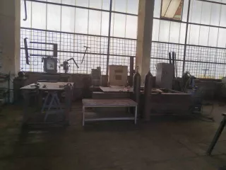 Здание нежилое кадастровый номер 71:30:000000:590, площадь 531,8 кв.м., Месторасположение: Тульская область, г.Тула, проезд Торховский, д.11;
Здание нежилое кадастровый номер 71:30:030913:262, площадь 1179,1 кв.м., Месторасположение: Тульская область, г.Тула, проезд Торховский , д.11 ;
1/2 доля в…