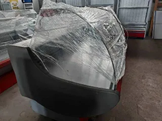 Холодильная витрина ВХЗ-СН 1511.