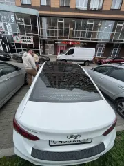 Hyundai SOLARIS 2019, VIN Z94K341CBLR182488, год изготовления 2019. С подробной информацией о составе и характеристиках имущества, реализуемого на торгах, можно ознакомиться, подав запрос на электронную почту kovalevkovalevlv@yandex.ru или записавшись на осмотр по номеру +79005683237, Егор…