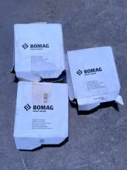 Подшипники Bomag 3 шт. (годные остатки) Подшипники Bomag Fayat Group Mat — 3 шт. (годные остатки)