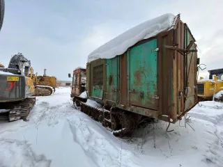 UET1 (AST), 2011 года, госномер 59 ЕМ 8248.