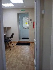 Нежилое помещение 58,7 кв.м. Курганская область, Целинный район, с. Целинное, ул. Бухарова, д. 69, кв. 21. Назначение: нежилое, площадь 58,7 кв. м, расположено на 1 этаже. Кадастровый номер: 45:18:020106:737.