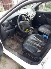 LADA Granta седан, 2023 года выпуска, VIN: XTA219040R1004054