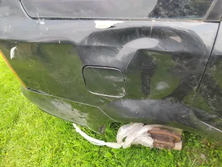 Chevrolet Lanos 2008 года, VIN XUUNF356J80029333.