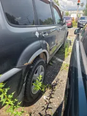 Nissan X-Trail 2006 года, модель X-Trail 2.0 Columbia, VIN JN1TANT30U0130410, государственный регистрационный номер Р025ВХ152.