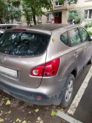 Nissan Qashqai 2008 года выпуска, VIN SJNFAAJ10U1254286. Автомобиль находится в залоге у ПАО Совкомбанк. Ознакомление с имуществом осуществляется по согласованию по электронной почте: bogdan_monoul@mail.ru и телефону: 8-927-054-67-89 в рабочие часы. Ознакомление производится самостоятельно и за…