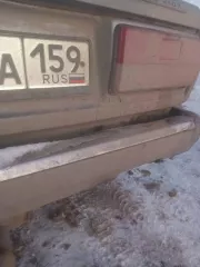 Легковой автомобиль, марка: LADA, модель: 210740, 2010 г.в., г/н: О235КА159, VIN ХТА 210740В3036759, цвет: средний серо-зеленый мет., мощность двигателя, л.с. (кВт): 72,7 (53,5), рабочий объем двигателя, куб.см: 1568, тип двигателя: бензиновый, разрешенная максимальная масса, кг: 1460, масса без…
