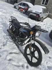 ROCKOT RM 50, «ALPHA OFF ROAD», без государственного регистрационного знака, черного цвета, номер рамы R64PCKL00P4035096, 1 шт.; Alpha Omaks, модель MJ 50, идентификационный знак LWMPCBLA2C1019585, без регистрационного государственного знака, 1 шт.; RRF-Sport 50/125, VIN LKXPCBL01S4007990, 1 шт…