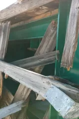 Движимое и недвижимое незалоговое имущество. По вопросу ознакомления с порядком проведения торгов, имуществом, формами документов обращаться: эл. адрес: dmityushev@yandex.ru, адрес для корреспонденции: 620000, г. Екатеринбург, а/я 196, 89630460053.