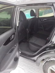 Nissan Qashqai 2014 года, 144 лс, 224749 км, АКПП, идентификационный номер (VIN) SJNFBNJ11U1106907.