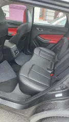 Changan CS55 Plus 2024 года выпуска, VIN LS4ASE2E7RA246055. Находится в залоге. Подробная информация об условиях и имуществе доступна по электронной почте pushkarev-arbitr@yandex.ru или телефону +7(995)492-31-32. Осмотр автомобиля в Тюмени по предварительной договоренности с финансовым управляющим.