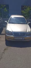 GEELY MR-7151A, 2007 автомобиль марки GEELY MR-7151A, 2007 года выпуска, г/н A643OУ LPR, VIN: Y7CMR715170072654, желтого цвета, седан, номер двигателя MR479OA703234764, номер кузова L6T7524S37N016795, номер шасси отсутствует. Имущество продается в том виде, в каком оно есть, в случае продажи…