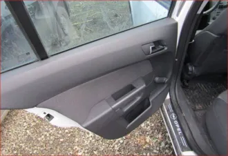 Opel Astra, 2010, 90 л.с., 205036 км, легковой автомобиль, марка: ОПЕЛЬ (Opel Astra), модель: АСТРА (Astra), VIN: XWF0AHL48A0007890, госномер: О602КМ774, 2010 года выпуска.