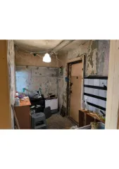Квартира 25,5 кв.м, Энгельс, 1 комн. Жилое помещение, площадь: 25,5 кв.м., адрес (местонахождение): Саратовская область, г Энгельс, пр-кт Строителей, д 39, кв 118-119, кадастровый номер: 64:50:021502:2074.