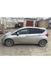 Nissan Note, 2015 Автомобиль марки NISSAN, модель NOTE, 2015 г.в., номер кузова E12-405066 Ознакомиться можно написав письмо по адресу: 664003, Иркутская область, г. Иркутск, ул. Дзержинского, д.1, оф.712. или позвонив по тел: 8(950)086-55-87, или написав на эл. почту: 341718@mail.ru