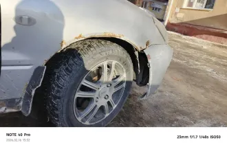 Легковой автомобиль марки: MITSUBISHI, модели: Lancer, год выпуска: 2007 г., идентификационный номер  VIN : JMBSNCS3A7U035238 Местонахождение имущества: Кемеровская область   Кузбасс, г. Киселевск  Осмотр имущества производится по согласованию с финансовым управляющим 2 раза в неделю в будние дни с…