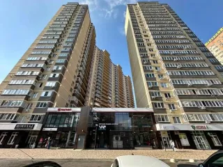 Квартира 75,7 кв.м, Краснодарский край, КН 23:43:0142047:57472, адрес: г.Краснодар, ул.Домбайская, д.55, корп. 6, кв.87. Обременение: залог, арест, н/ц 4 387 360,00 руб., з-к 43 874,00 руб., ш/а 43 874,00 руб. Вид ограничений и обременений: Обременение: залог, арест. Кадастровый номер объекта…
