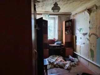 1/6 Доли в праве собственности на жилой дом, площадь: 94.1 кв.м, кадастровый (условный) номер: 02:15:070101:910, адрес (местонахождение): Россия, Респ Башкортостан, р-н Благовещенский, с Ильино-Поляна, ул Парковая, дом 23, квартира 2. 40/600 Доли в праве собственности на земельный участок, площадь…