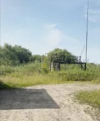 Автомобильная газозаправочная станция. Пункт наполнения на 96 баллонов в сутки сжиженным углеводородным газом для коммунальных нужд (СГУ), находящееся по адресу: Еврейская автономная область, Смидовичский район, пгт Смидович, ул. Советская, д. 1А, кадастровый номер 79:06:34:00006:444, а также право…