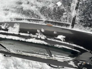 Opel Astra (A-H/NB), 2011 года выпуска, VIN XWF0AHL69B0015606, ГРЗ К203РТ73, цвет тёмно-серый. После сильного ДТП, не на ходу; двигатель не запускается, АКПП в аварийном режиме. Имеются повреждения левой стороны кузова, передней части и заднего бампера, возможны скрытые дефекты подвески; сработали…