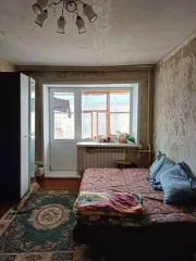 Квартира 45,1 кв.м, 2 комнаты, Владимирская область, Суздальский район, МО Павловское (сельское поселение), поселок Садовый, улица Центральная, дом 8, квартира 15 (33:05:120102:1440).