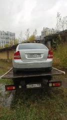 Автомобиль марки VOLVO S40, 2004 г.в., г.р.з У880УК198, VIN YV1MS664242021945.№ ф-05/23/108 к-78 Автомобиль марки VOLVO S40, 2004 г.в., г.р.з У880УК198, VIN YV1MS664242021945, имеются видимые повреждения кузова. № ф-05/23/108 к-78.  Имущество продается  в том виде, в каком оно есть, проданное…