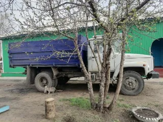 Грузовой автомобиль (бортовой), ГАЗ 430100; г/н С790СК154; г/в 1994, VIN XTH004301R0758182 (арест) Грузовой автомобиль (бортовой), ГАЗ 430100; г/н С790СК154; г/в 1994, VIN XTH004301R0758182 (арест) 
VIN номер: XTH004301R0758182 
Марка грузовика: ГАЗ 
Год выпуска: 1994 
Тип кузова грузовика…