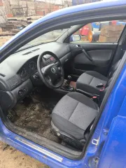 Škoda Octavia 2008, автомобиль марки Škoda модель Octavia 2008 г.в., VIN XW8DX41U58K014535. Находится в залоге у ПАО «Совкомбанк». На имущество наложены ограничения в виде запрета на регистрационные действия. Недостатки: задняя правая дверь не открывается; следы коррозии по кузову; повреждения ЛКП…