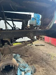 Бортовой УРАЛ 6934JK (вездеход) Х375ХР163 2008 г. в. VIN X896934JK80AT6093