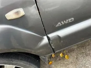 Kia Sportage 2006 года, государственный регистрационный знак С 152 КХ 02. Страна-производитель: Россия. VIN: KNEJE55157K313732. Год выпуска: 2006. Заводской номер машины (рамы): отсутствует. Номер двигателя: D4EA 6Н239977. Цвет: темно-серый. Паспорт транспортного средства (ПТС): 77 ТТ №849481 от…