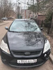 Ford Focus 2008, легковой автомобиль марки FORD, модель Focus, год выпуска 2008, VIN X9FGXXEEDG8T11395. Ознакомление с момента публикации сообщения о продаже до окончания приема заявок по предварительной записи по телефону 89605442246 или эл. почте pravo-76@bk.ru. Место ознакомления: Ярославская…