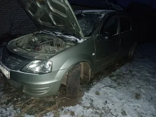 Renault Logan 2012 года, VIN X7LLSRB2HCH496369, не на ходу. Осмотр по согласованию по адресу: 453839, Республика Башкортостан, г. Сибай, ул. Строителей, д. 4, кв. 24, тел. 8-937-150-66-53, email: amerkhanov@bk.ru.