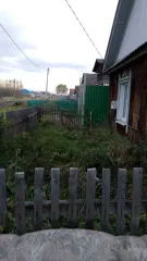 Земельный участок 663 м² и жилой дом 57,2 м², Омская область, Большереченский р-н Земельный участок, общей площадью 663 м2, кадастровый (условный) номер: 55:02:010508:11, Жилой дом, площадью 57,2 м2, кадастровый (условный) номер: 55:02:010508:33, расположенные по адресу: Омская область…