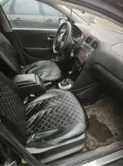 Volkswagen Polo 2011 года, 105 лс, 212629 км, автомобиль легковой, марка: VOLKSWAGEN, модель: POLO, VIN: XW8ZZZ61ZCG018427, гос. рег. номер: Т228ТН102, год изготовления: 2011