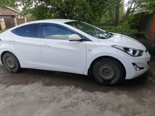 Hyundai Elantra 2015  Автомобиль марки Hyundai модель Elantra, 2015 года выпуска, VIN-номер: XWEDH41CBG0000230 Ознакомление с характеристиками имущества и проектами документов осуществляется на сайте ЭТП (https://bankrot.torggroup.org/) и по электронной почте: orene@mail.ru. Осмотр имущества по…