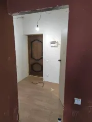 Квартира, 34,1 кв.м, Краснодарский край. Квартира в Краснодаре, 34,1 кв.м, 1 комн. Квартира в многоквартирном жилом доме, расположенная по адресу: Краснодарский край, город Краснодар, ул им. генерала Петрова И.Т., д. 43, кв. 5, общая площадь 34.1 кв.м., этаж 1. Кадастровый номер 23:43:0124041:8375…