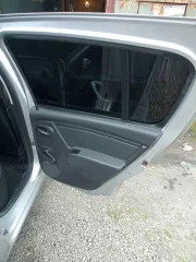 Легковой автомобиль Dacia Sandero год изготовления: 2009, цвет: серебристый, VIN: UU1BSDBNH41395213, ПТС: 35УВ 928060, г/н: Е596ТС35, мощность двигателя, л.с. (кВт): 75 (55), объем двигателя, куб. см. 1149, тип двигателя: бензиновый