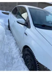 Volkswagen Polo, 2016 года, 110 лс, 172889 км, АКПП, VIN: XW8ZZZ61ZHG013501