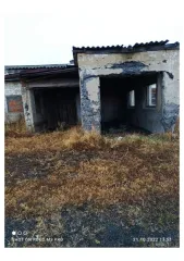 Свинарник 743.35 м² Курганская обл. ½ здания свинарника, кадастровый номер 45:18:010301:145, общая площадь – 743,35 кв.м, с прилегающей 1/2 земельного участка, кадастровый номер 45:18:010301:256, общая площадь – 31384,5 кв.м., расположенные по адресу Курганская обл., Целинный район, с. Иванково Вид…