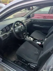 Mitsubishi Lancer, 2007, 98 л.с., 221000 км, АКПП. Легковой автомобиль, марка: Mitsubishi, модель: LANCER 1.6, год изготовления: 2007, цвет: Серебристый, VIN: JMBSRCS3A7U017948, модель двигателя: 4G18 JD2388, рабочий объем двигателя, куб. см: 1584, разрешенная максимальная масса 1750 кг, масса без…