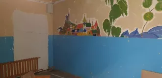 Земельный участок общей площадью 1062 кв.м. с кадастровым номером: 43:07:020115:244  с расположенным на нем объектом федерального имущества – здание поселкового отделения милиции общей площадью 261,8 кв.м. с кадастровым номером: 43:07:020115:397, по адресу: Кировская область, Вятскополянский район…