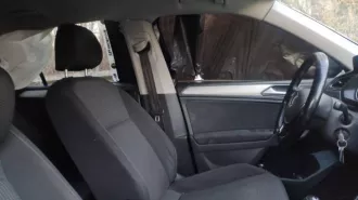 Автомобиль Фольксваген Тигуан, Volkswagen Tiguan VIN XW8ZZZ5NZHG206381 Тип ТС Легковой универсал Категория ТС В/М1 Год выпуска ТС 2017  Шасси  рама  Отсутствует Кузов  кабина, прицеп  № XW8ZZZ5NZHG206381 № двигателя CZC 721736 Цвет черный Мощность двигателя, кВт/л.с. 91,9/125 Тип двигателя…