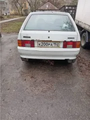 ВАЗ 2114, 2012 года, 81 лс, 80 000 км, LADA 211440, легковой, 2012 года выпуска, регистрационный знак К 200 РА152, VIN XTA211440C5160484, ПТС 63 НР 563733. Местонахождение имущества: Нижегородская область, г. Нижний Новгород, ул. Светлоярская, д.36 около дома.