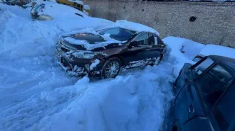 Toyota Camry, 2017 Автомобиль марки Тойота Камри, 2017 г/в, г/н Р 717 СН 56, VIN XW7BFK10S168234 ЗаЛОГ. Имущество продается в том виде, комплектности и состоянии, в каком оно есть. За скрытые дефекты имущества Продавец ответственности не несет. Проданное имущество обмену и возврату не подлежит…