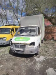 2834DE, 2017, грузовой бортовой, VIN XU42834DEH0001261, шасси (рама) № Х96330250H2687201, кузов № 330200H0798177, г/н Т706УС55, цвет кузова – белый, объем двигателя –, мощность 78.6/106, ПТС серия 52 ОС № 063438, год выпуска 2017, в нерабочем состоянии (не комплект).