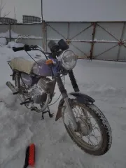 24 позиции мототехники: QUAD RAIDER 600 LE, SYM UA60A2-6 и другие, 1979-2024. Подробное описание в прикрепленном извещении в формате docx. Имущество длительное время не эксплуатировалось и не подвергалось обслуживанию, нет возможности проверить работоспособность. Наличие скрытых повреждений выявить…