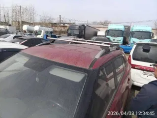 Hyundai CRETA, 2017, VIN Z94G2811BJR073465, 123 лс, 90000 км. Автомобиль после ДТП. Состояние - требует ремонта.