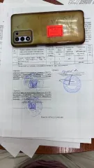 15 сотовых телефонов Huawei, Realme, POCO, iPhone, Samsung, Redmi Единый лот (15 сотовые телефоны): 1. сотовый телефон марки "Huawei" IMEI 1 864988043851576, IMEI 2 864988043881086 21-007265-1 2. телефон IMEI 1 865314076357929, IMEI 2 865314076357937 21-007265-2 3. телефон марки "Realme Q3s" IMEI…